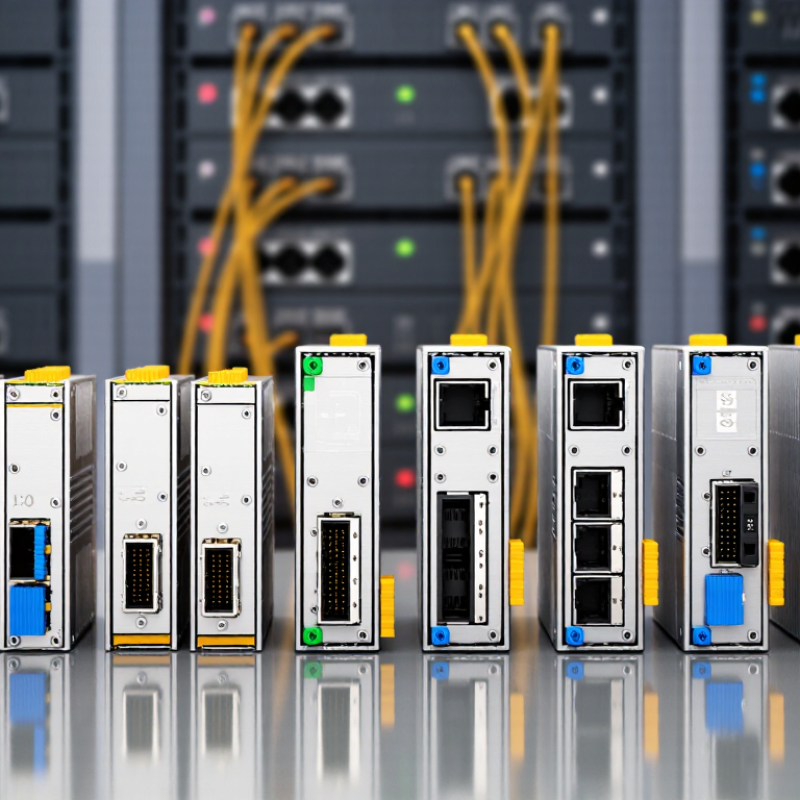 10 Best 40G QSFP+ Transceivers for Global Buyers?