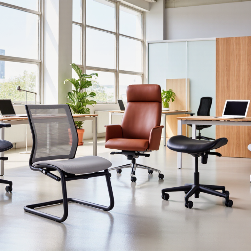 2026 Best Desk Chair Types for Global Buyers?