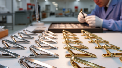 China Top Tie Clip Factory for Wholesale Buyers?