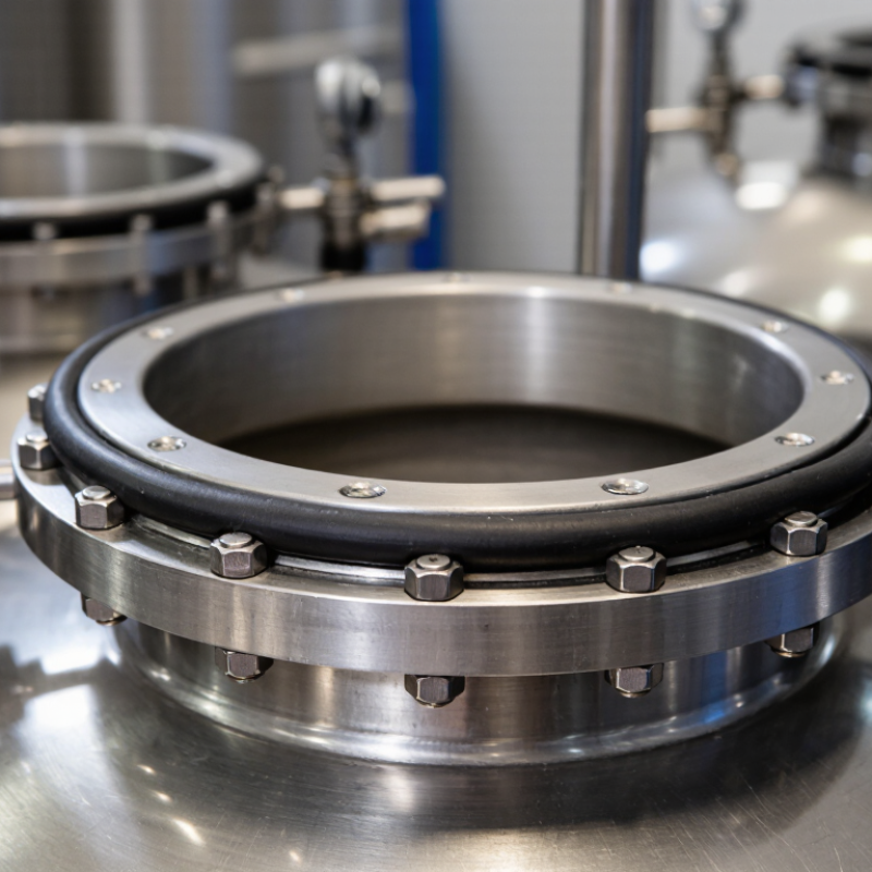 7 Best Tank O Ring Seal Manufacturers?