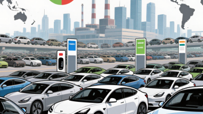 Why Are Electric Car Deals So Cheap Worldwide?