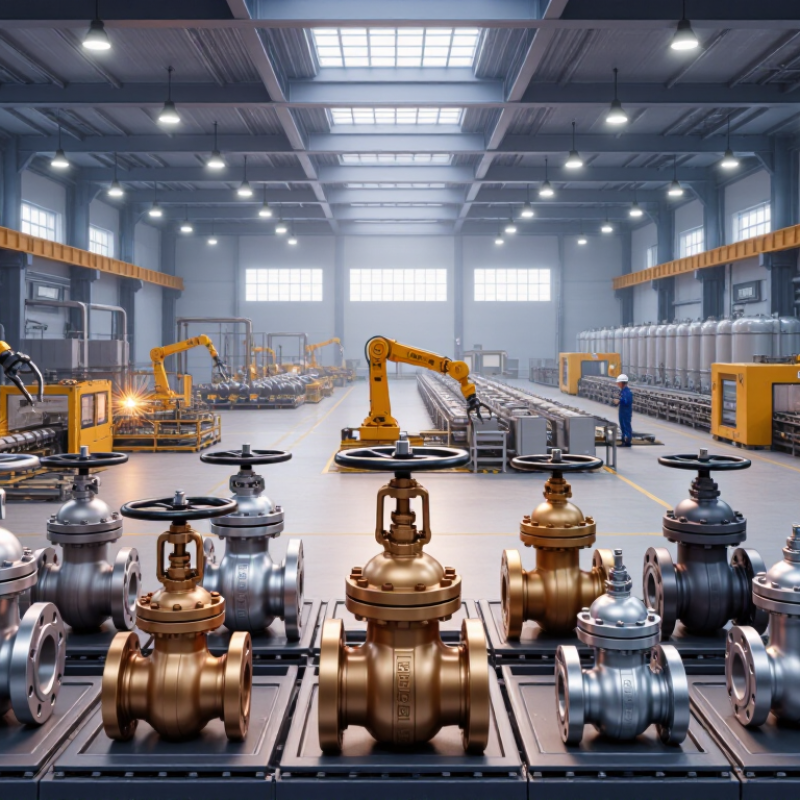 China Top Flow Valves Manufacturers and Suppliers?