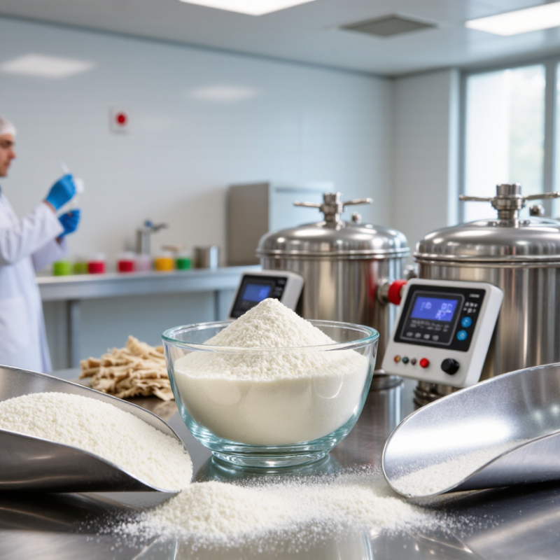 China Best Bovine Collagen Powder Supplier?
