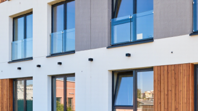 What Are the Best Exterior Windows from China?