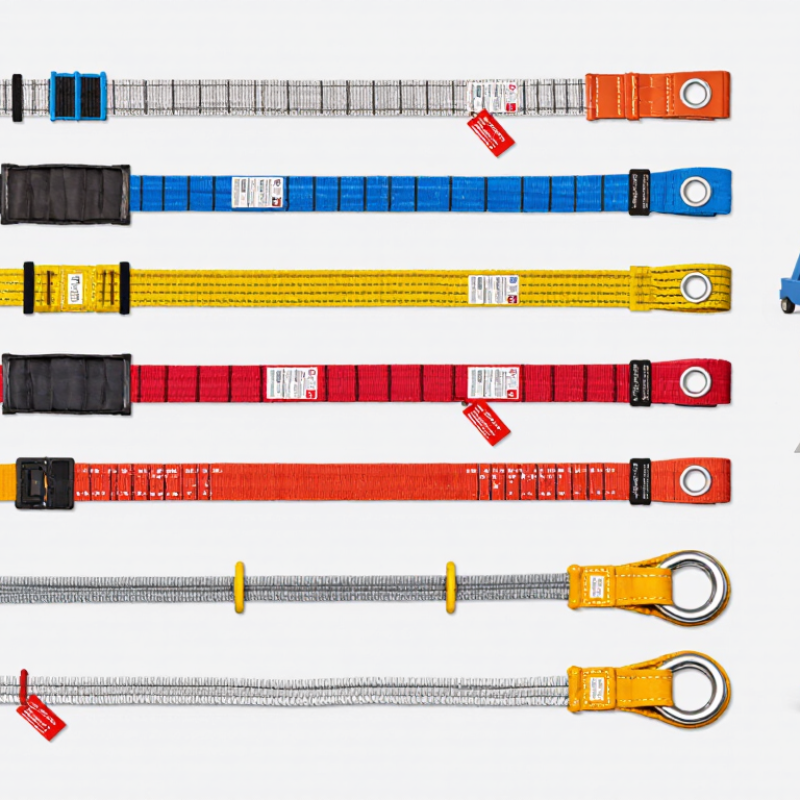 7 Best Nylon Sling Options for Global Buyers?