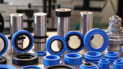 China Top 10 Pneumatic Seals Manufacturers for Global Buyers