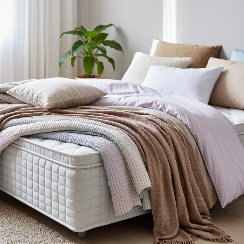 What Is the Best Bedding Layering for Sleep Comfort?