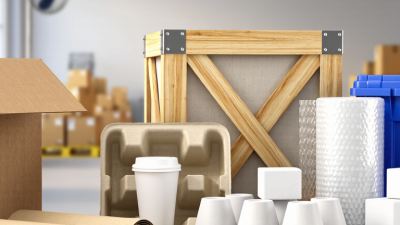7 Best Package Materials for Global Shipping?