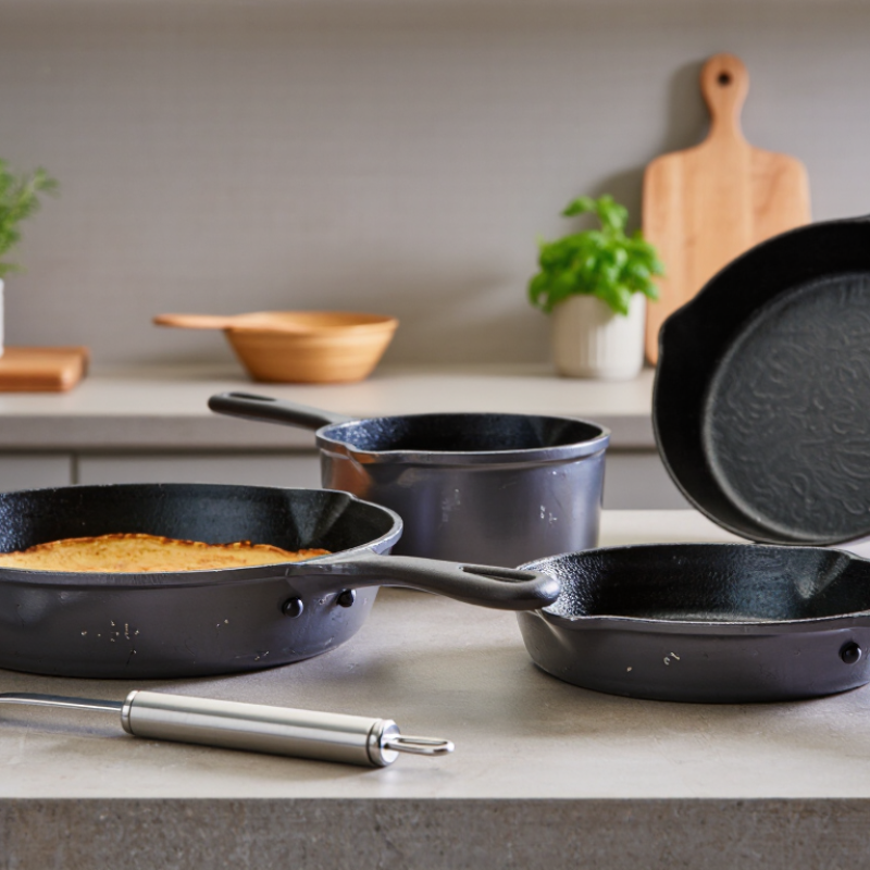 How to Choose the Best Hand Forged Skillet?