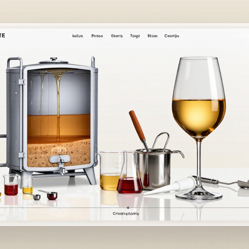 How to Improve Wine Clarification for Better Quality?