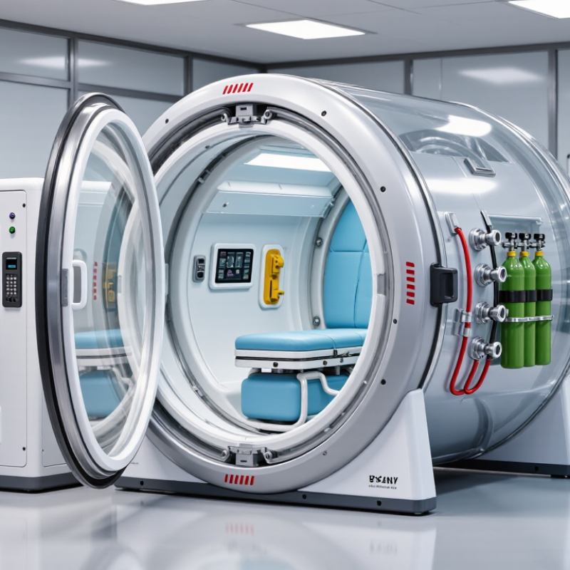 How to Choose a Mild Hyperbaric Chamber?
