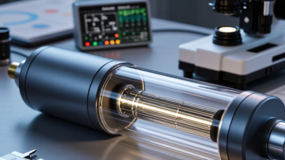 10 Tips for Choosing a Photocathode Image Intensifier
