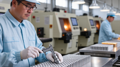 Who Is China Top Rare Earth NdFeB Permanent Magnet Supplier?