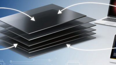 Top 10 Thermal Graphite Film Manufacturers Worldwide?