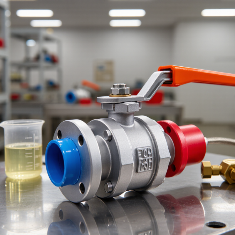 2026 Best UPVC Ball Valve Suppliers Worldwide?