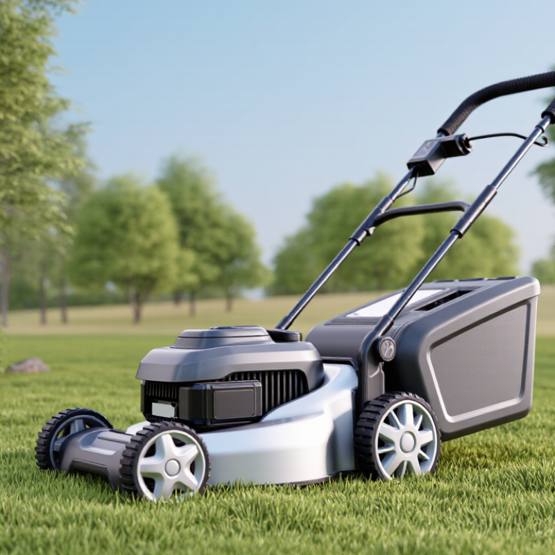 What Is a Cordless Lawn Mower and How Does It Work?