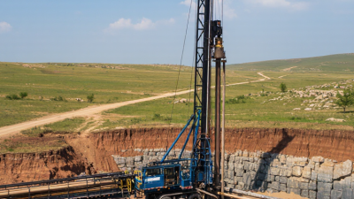 How to Choose the Best Well Drilling Machine?