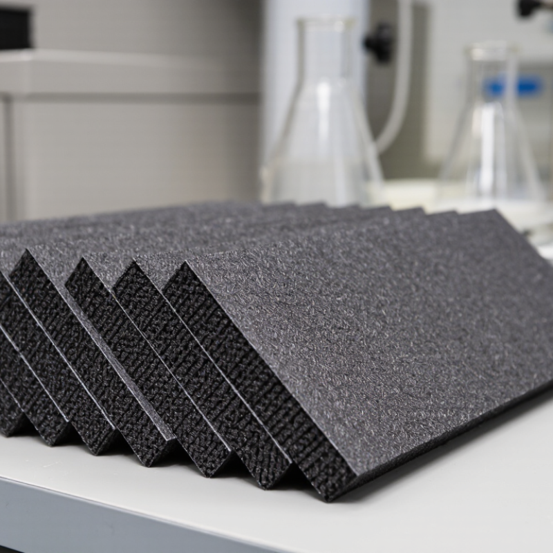 China Top 10 Activated Carbon Filter Sheet Manufacturers