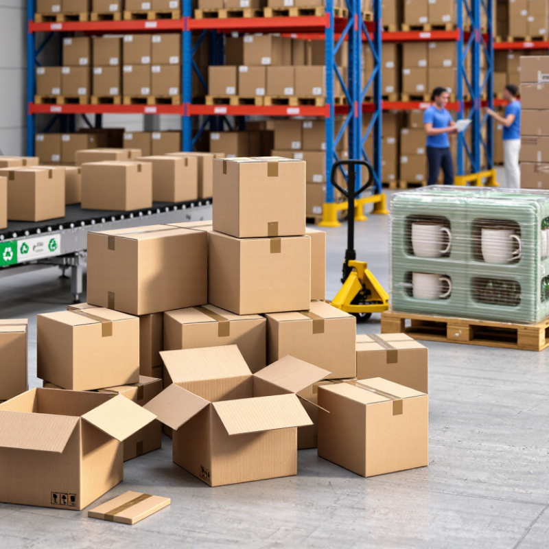 What Is the Best Type of Packing Box?