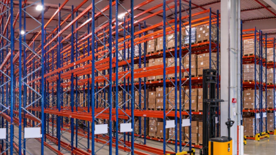 China Top Pallet Rack Systems Manufacturers Suppliers