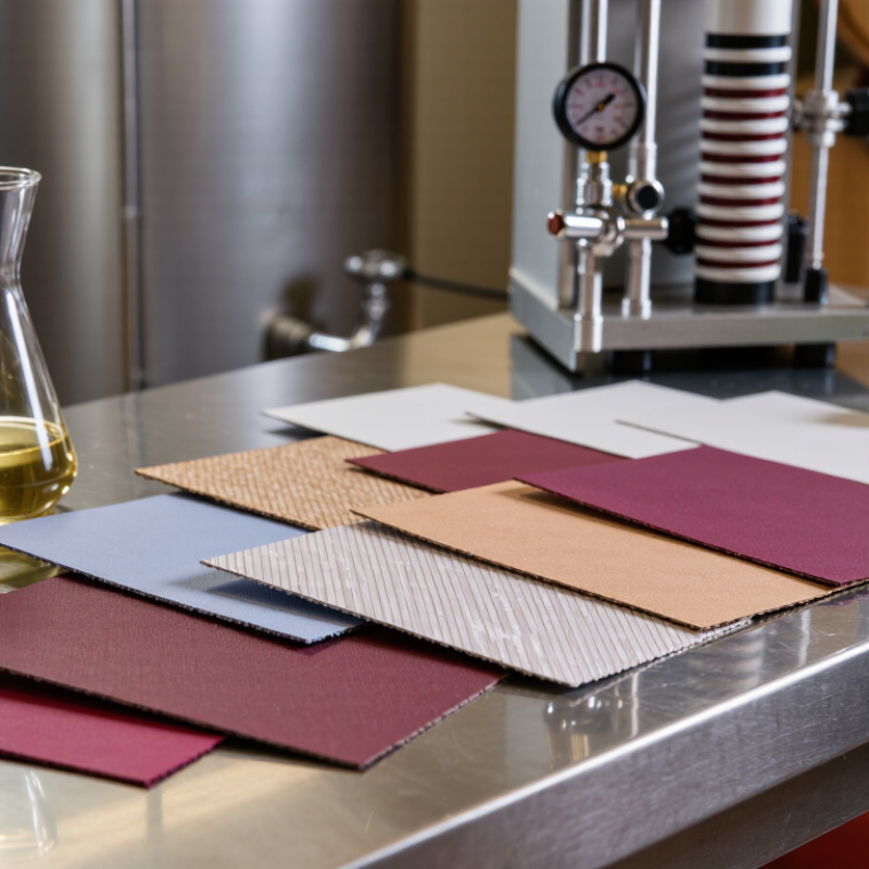 How to Choose Wine Filter Sheets in 2026?