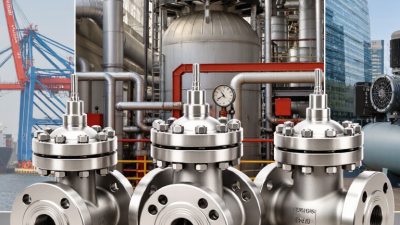 7 Pressure Relief Valve Buying Tips for Global Buyers