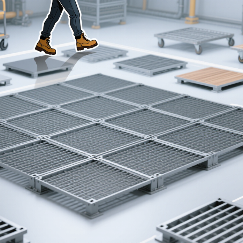 10 Tips for Choosing the Right Floor Grating