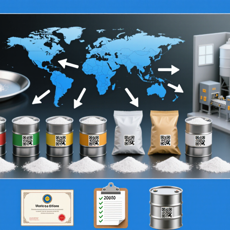 China Best Neodymium Oxide Supplier How to Choose?