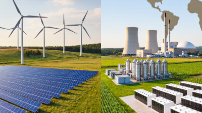 What Are the Best Energy Sources for Global Buyers in 2026?