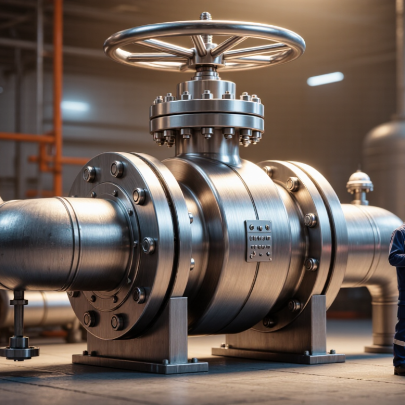 10 Globe Valve Buying Tips for Global Buyers