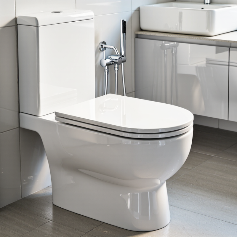 7 Tips for Choosing the Best Ceramic Toilet Pan?