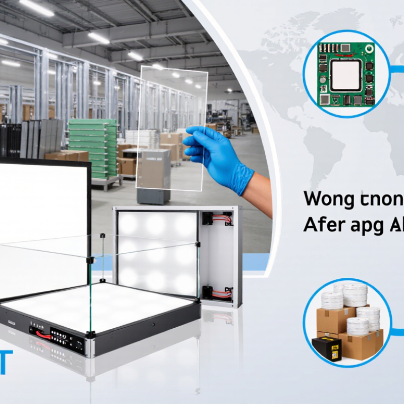What Are the Best Advertising Light Boxes from China?