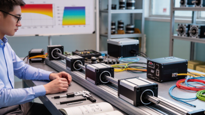 How to Choose the Best Linear Motor Drive for Your Needs?