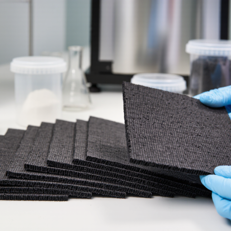 Top Activated Carbon Filter Sheet Suppliers?
