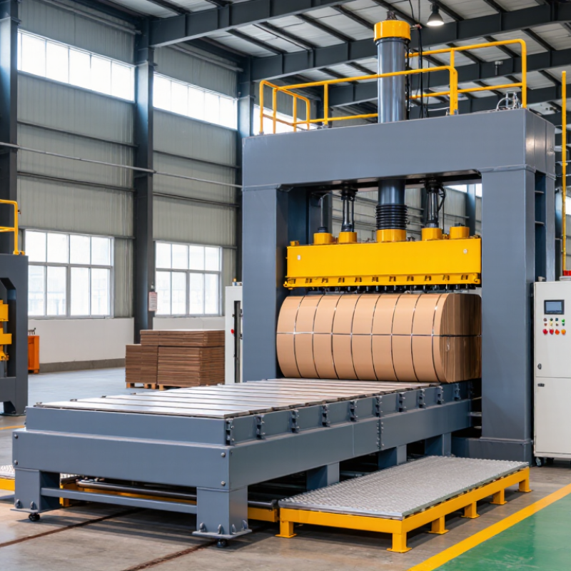 What Are the Best Cardboard Balers from China?