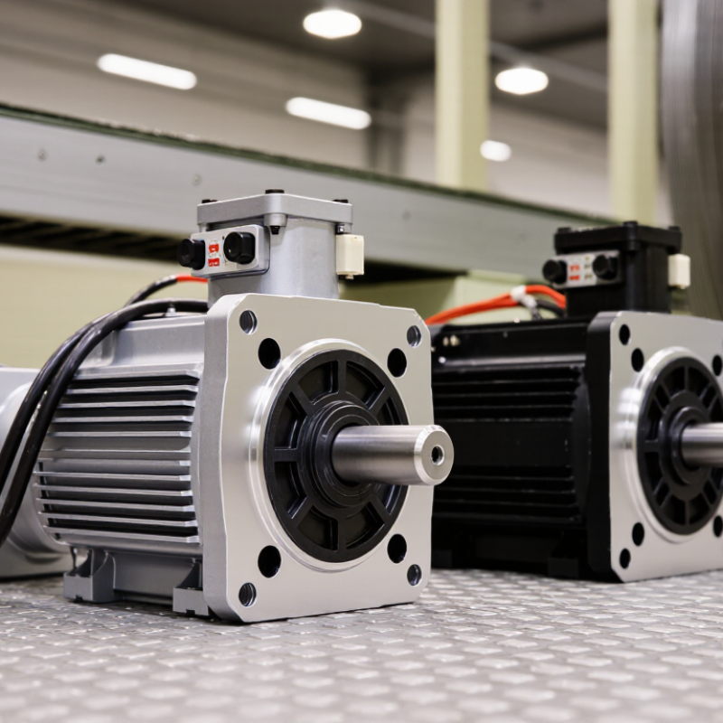 What Are the Top Large Brushless Motors?