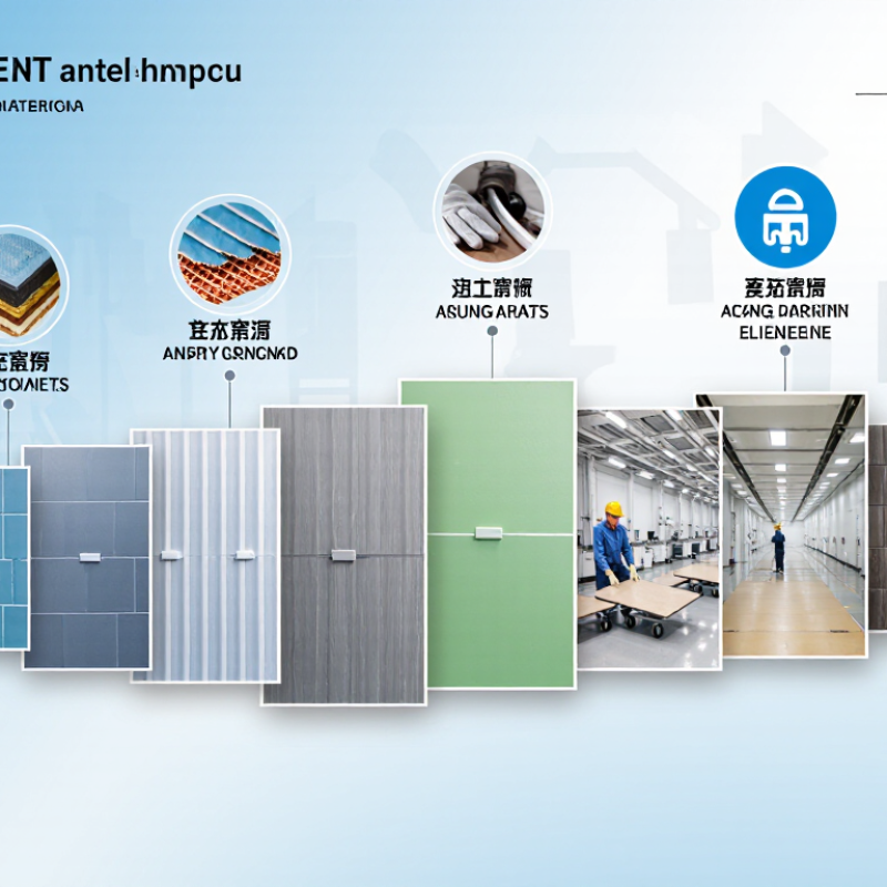 China Top 10 Anti Static PVC Flooring Manufacturers?