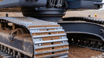 What Are the 2026 Top Aftermarket Undercarriage Parts?