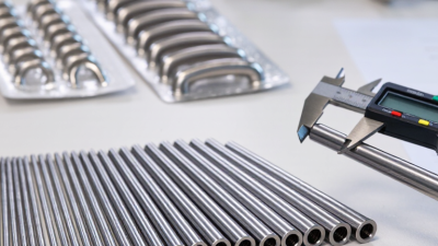China Top Spinal Titanium Rods Manufacturers Suppliers?