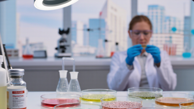 How to Compare Nitroxoline Vs Other Antibiotics in 2026?