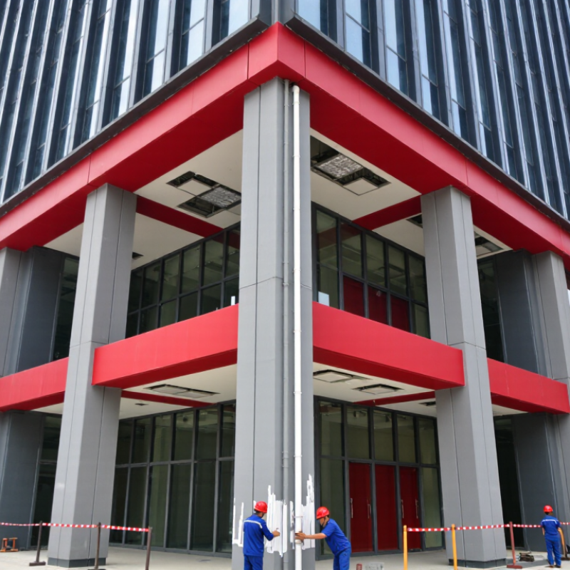 Why Is Passive Fire Protection Essential for Global Buyers?