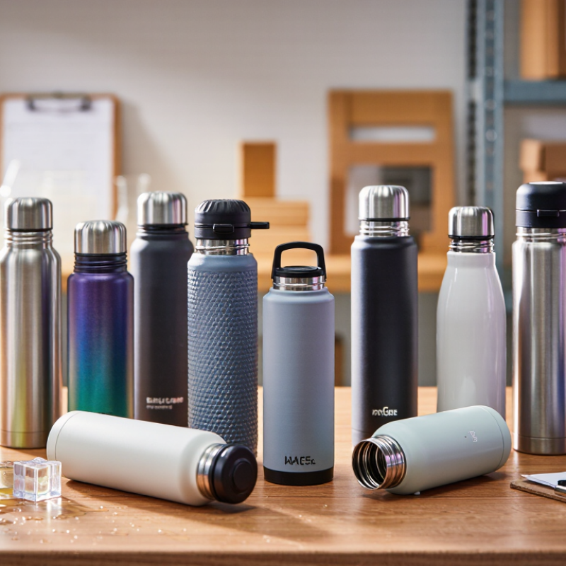 10 Insulated Thermos Buying Tips for Global Buyers