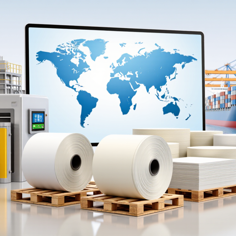 7 Best Paper 70gsm Offset Suppliers Worldwide