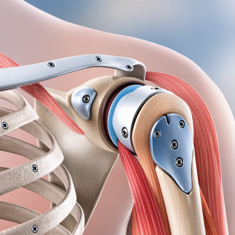 How to Choose the Right Proximal Humeral Plate?