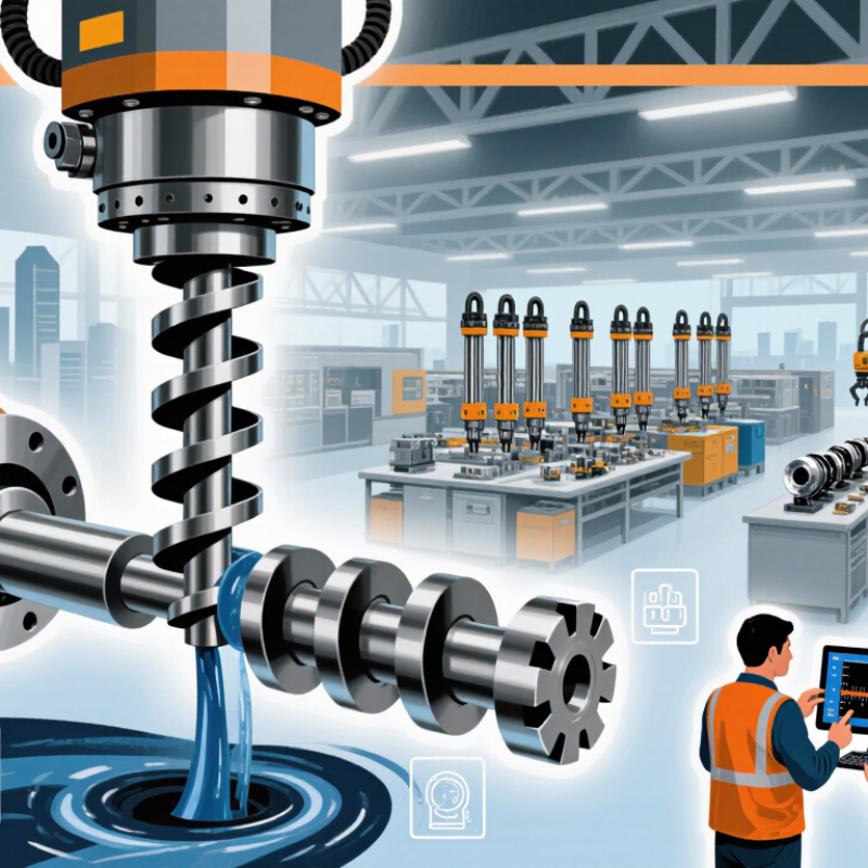 Top 10 Deep Boring Machine Suppliers Worldwide