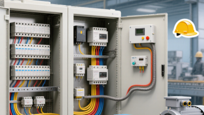 10 Motor Control Circuit Tips for Global Buyers