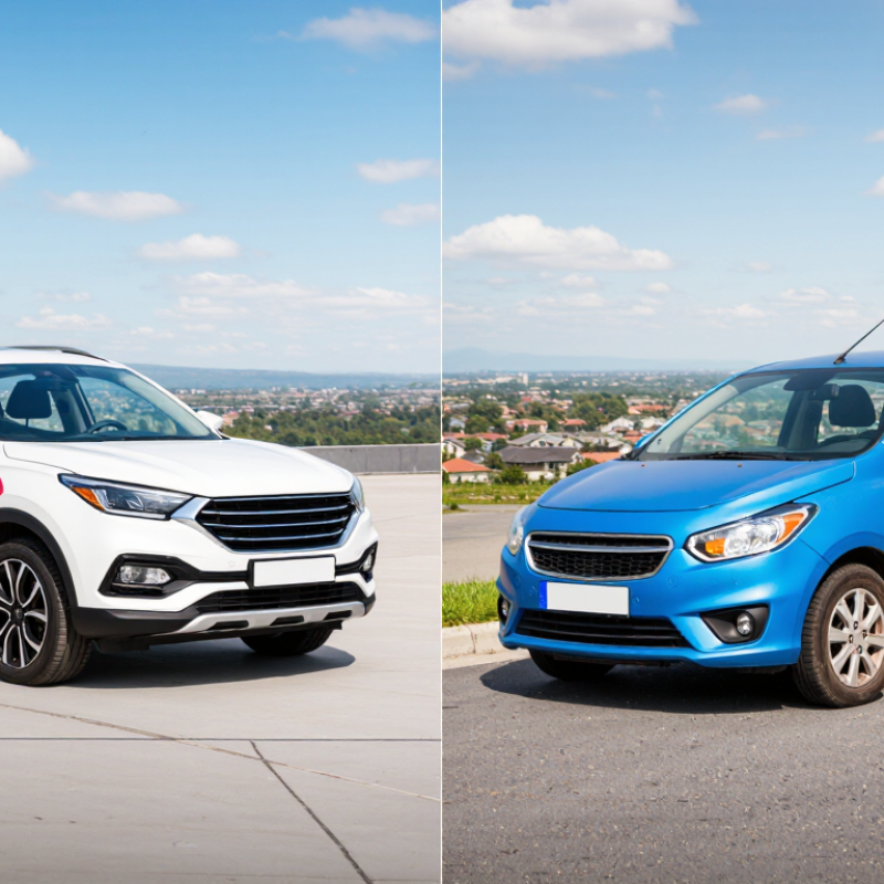 7 Tips for Choosing New vs Used Cars Worldwide?
