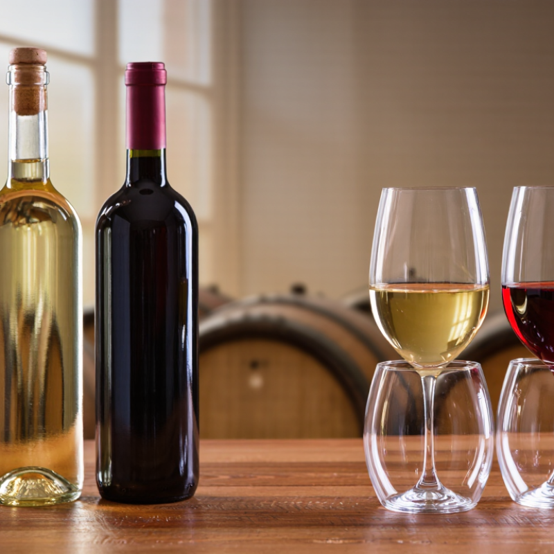Why Is Wine Clarification Important for Buyers?