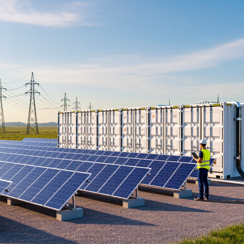 2026 Top Solar Industry Trends for Global Buyers