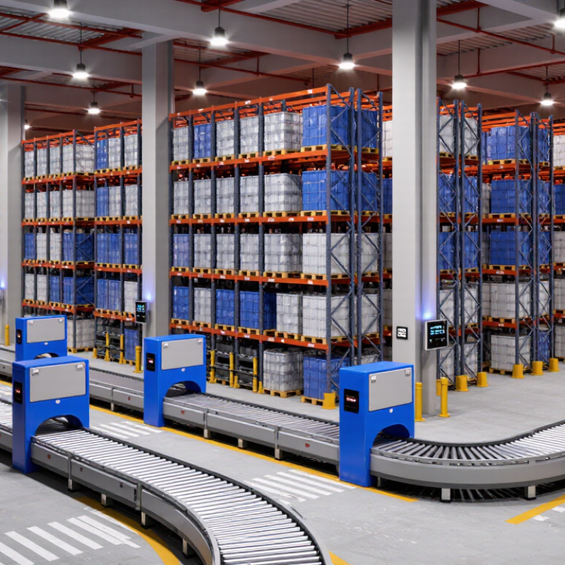 China Top Tote Shuttle Manufacturers How to Choose